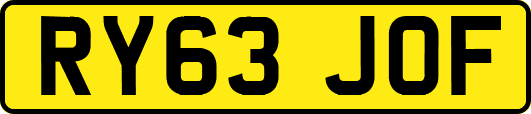 RY63JOF