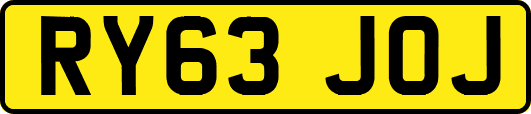 RY63JOJ