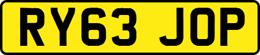RY63JOP