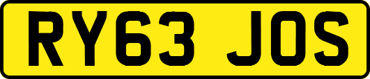 RY63JOS