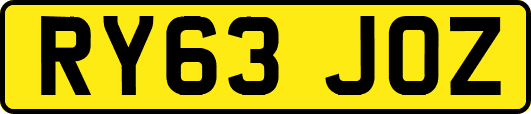 RY63JOZ