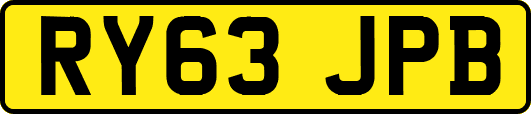 RY63JPB
