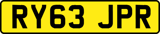 RY63JPR