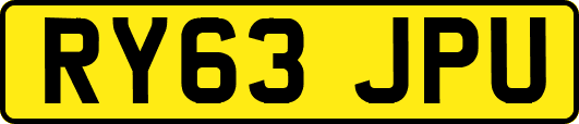 RY63JPU