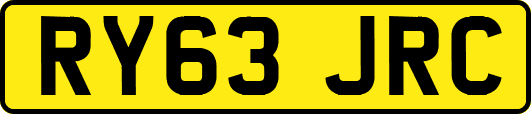 RY63JRC