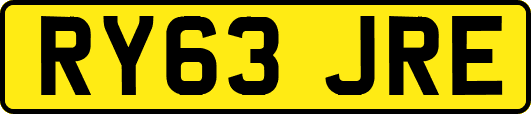 RY63JRE