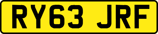 RY63JRF