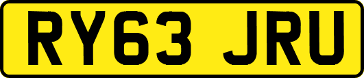 RY63JRU