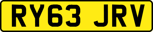 RY63JRV