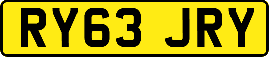 RY63JRY