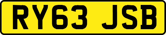RY63JSB