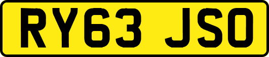 RY63JSO