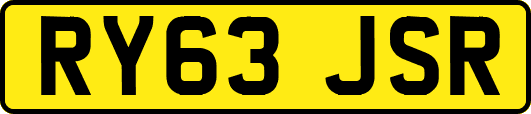 RY63JSR