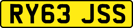 RY63JSS