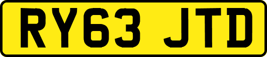 RY63JTD