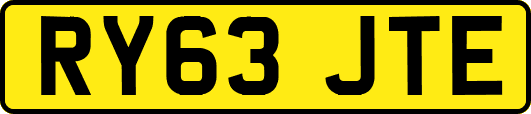 RY63JTE