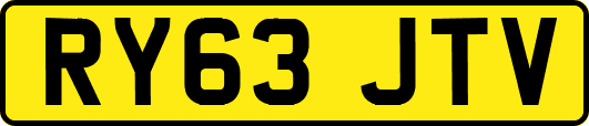 RY63JTV