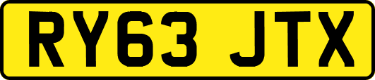 RY63JTX