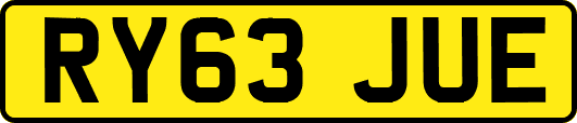 RY63JUE
