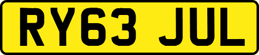 RY63JUL