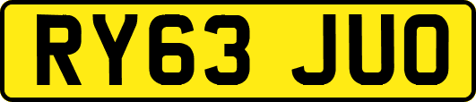 RY63JUO
