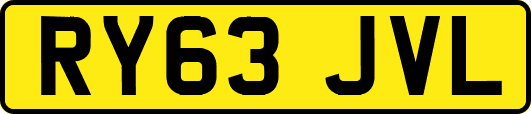 RY63JVL