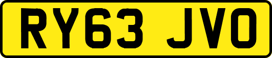 RY63JVO