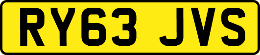 RY63JVS