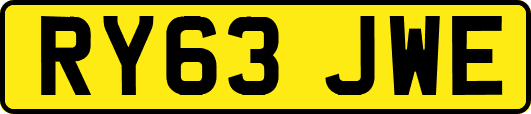 RY63JWE