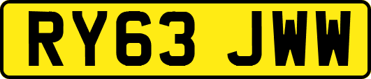 RY63JWW