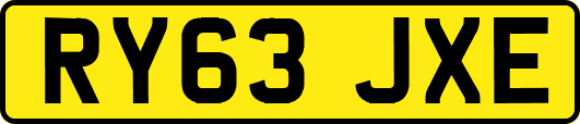 RY63JXE