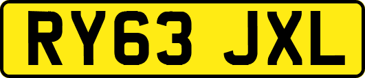 RY63JXL