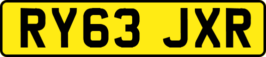 RY63JXR