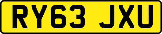 RY63JXU