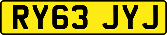 RY63JYJ