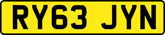 RY63JYN