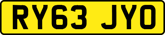 RY63JYO