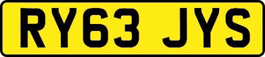 RY63JYS
