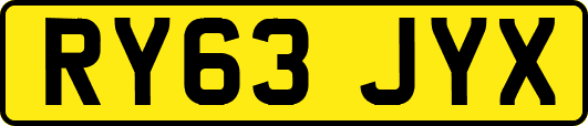 RY63JYX