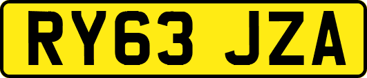 RY63JZA
