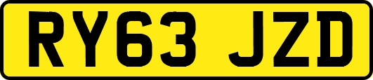 RY63JZD
