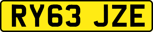 RY63JZE