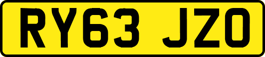 RY63JZO