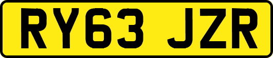 RY63JZR