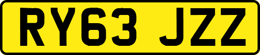 RY63JZZ