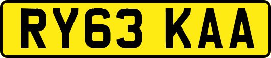 RY63KAA