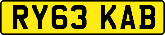 RY63KAB