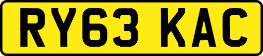 RY63KAC