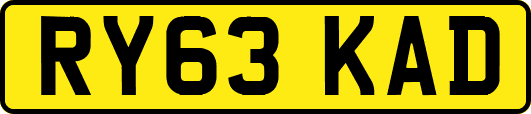 RY63KAD