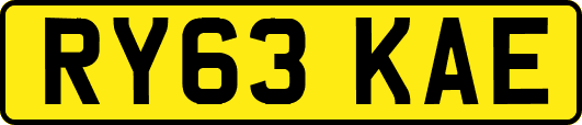 RY63KAE